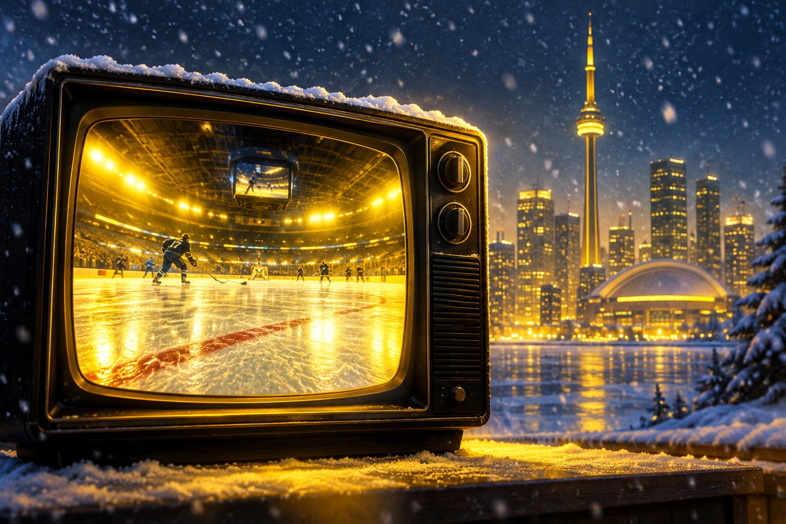 Best IPTV Service Canada in 2026: What Canadian Viewers Should Actually Demand