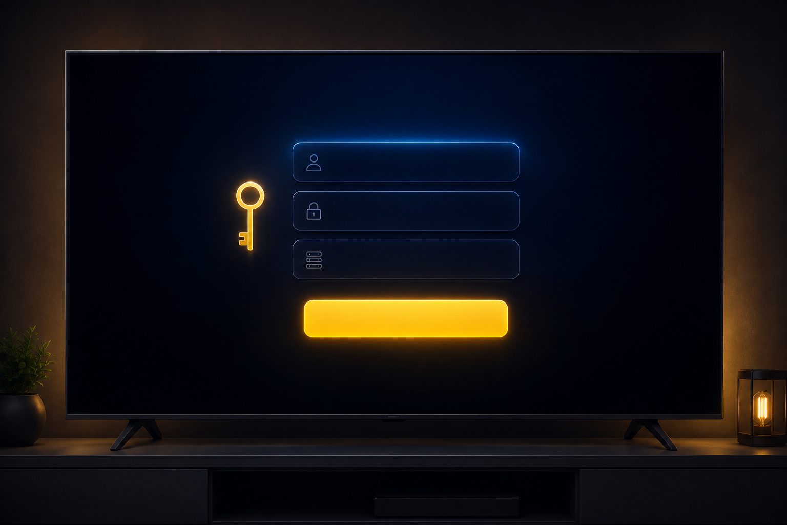 IPTV Username and Password: How to Get Them and Fix Them (2026)