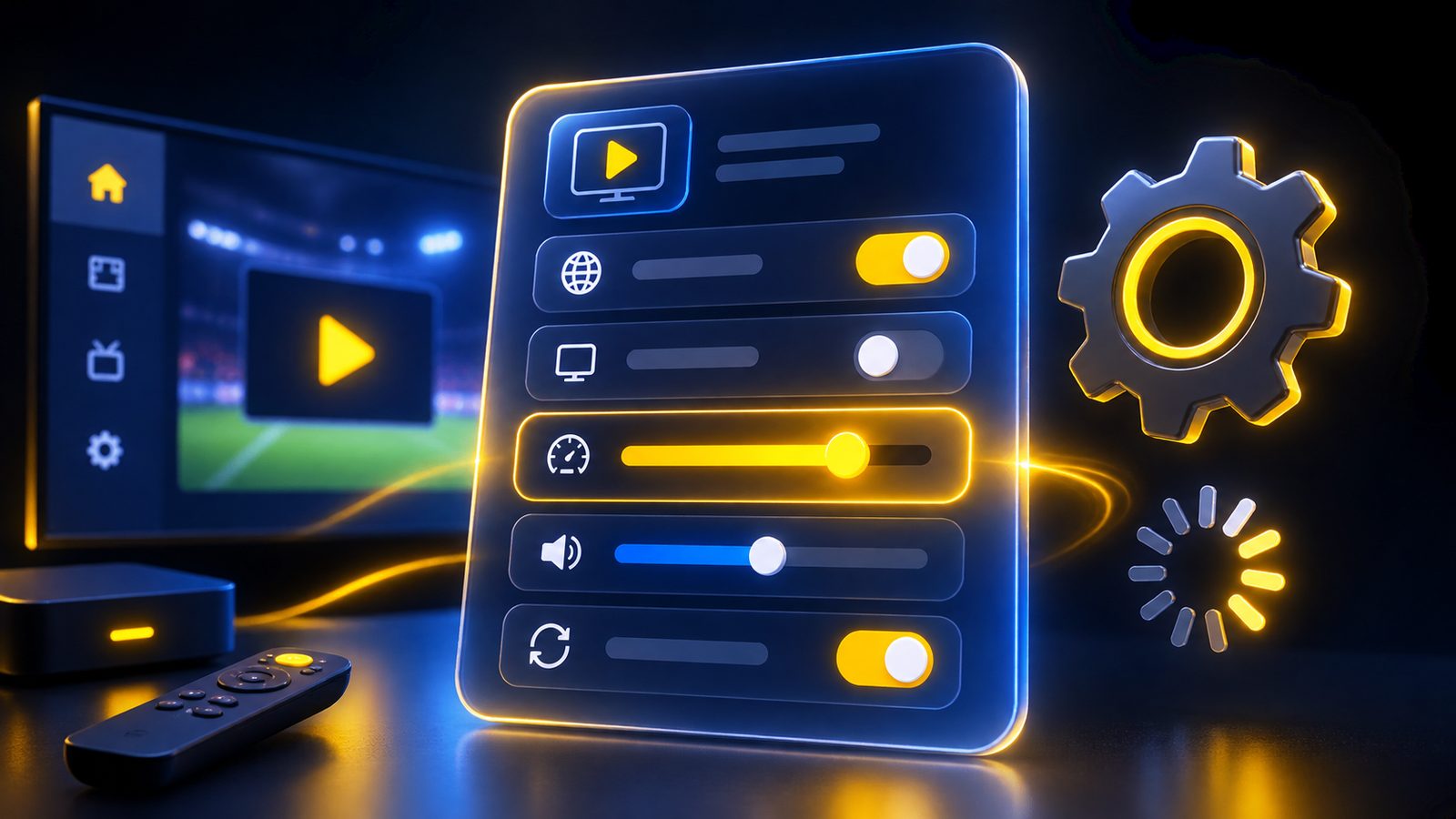 IPTV Smarters Pro Not Working? 12 Fixes That Actually Work (2026)