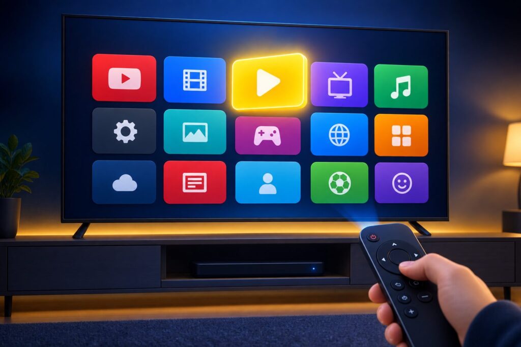 What Is EPG in IPTV? The TV Guide Explained (and How to Fix It)